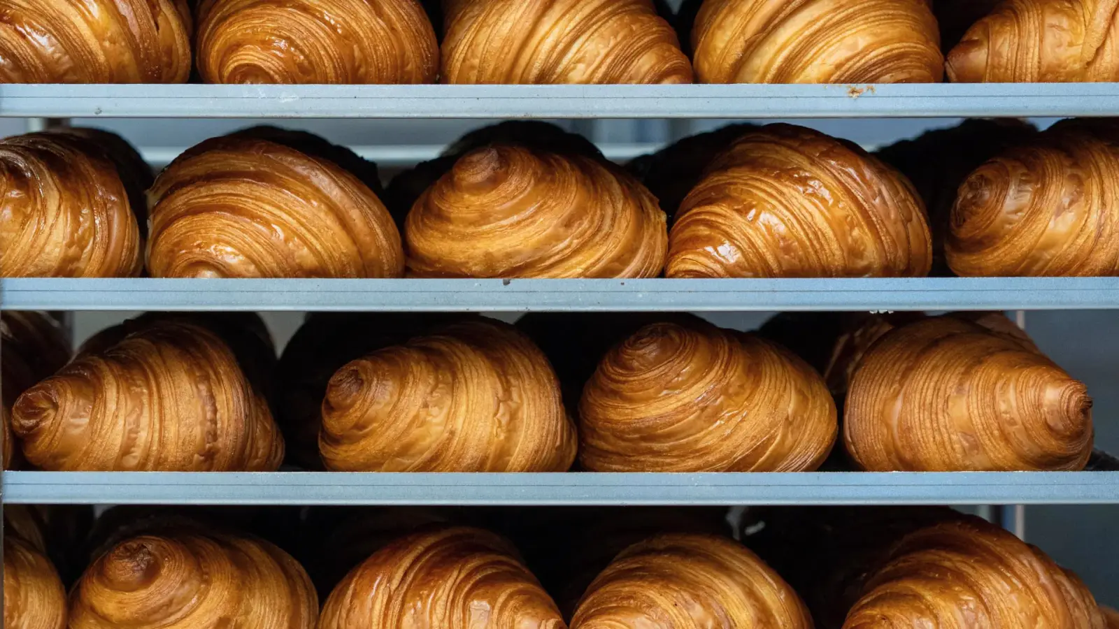 Boulangerie Marco, voted Tampere's best café three years running