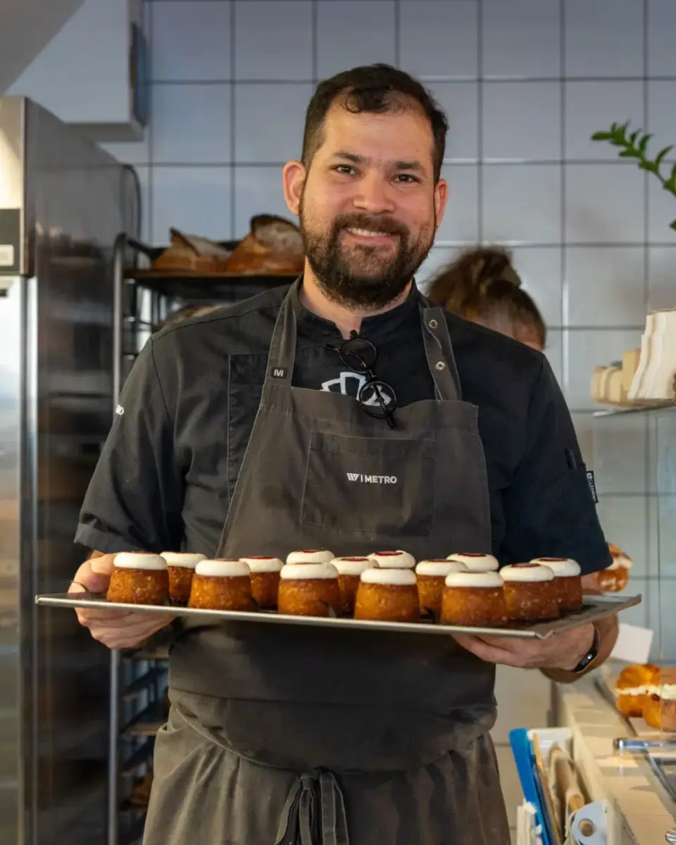 Boulangerie Marco — 6