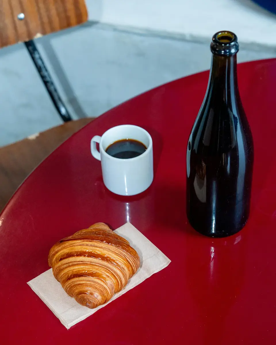 Boulangerie Marco — 7