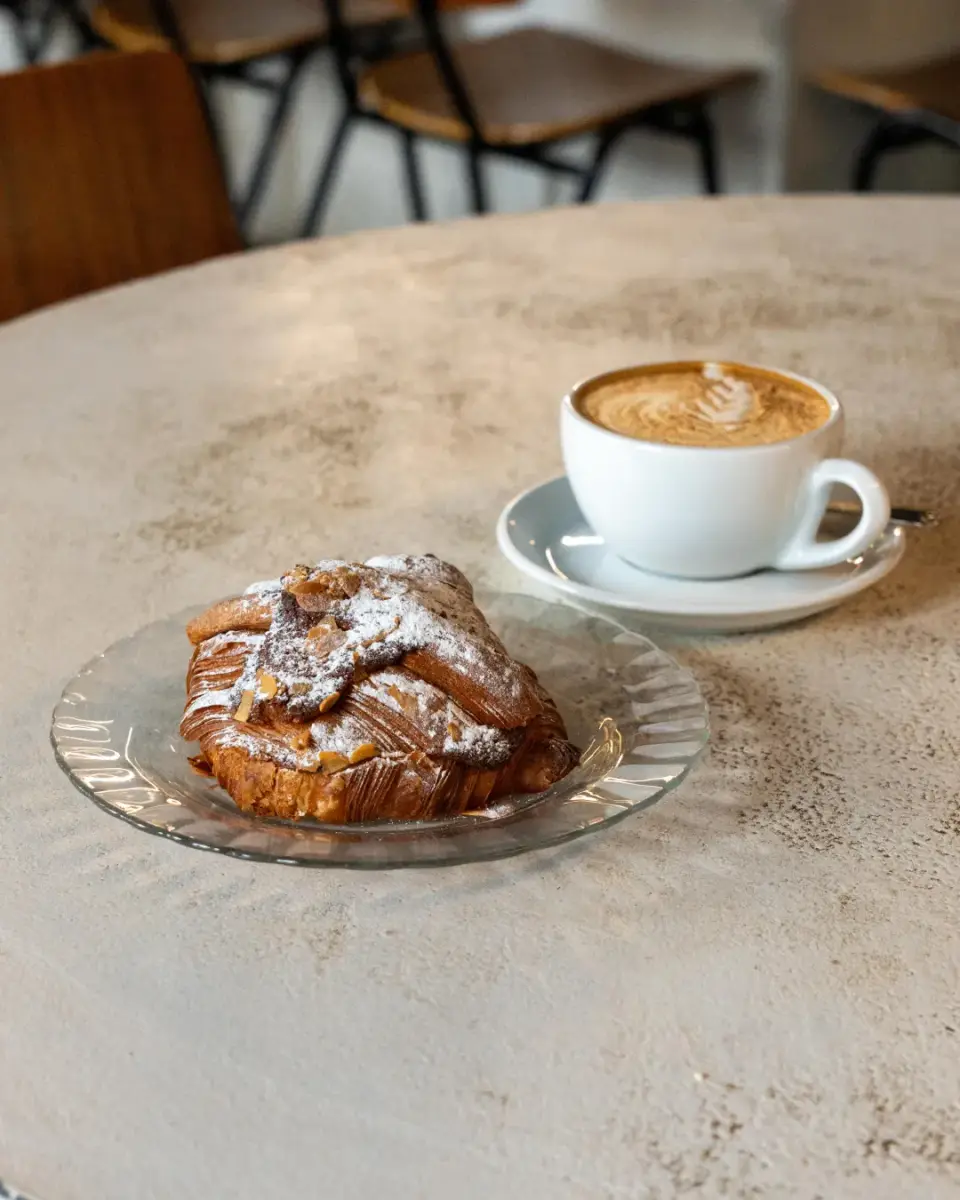 Boulangerie Marco — 2