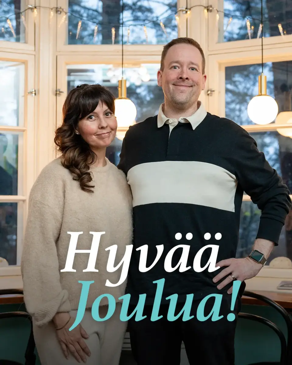 Pyynikin Munkkikahvila — 6