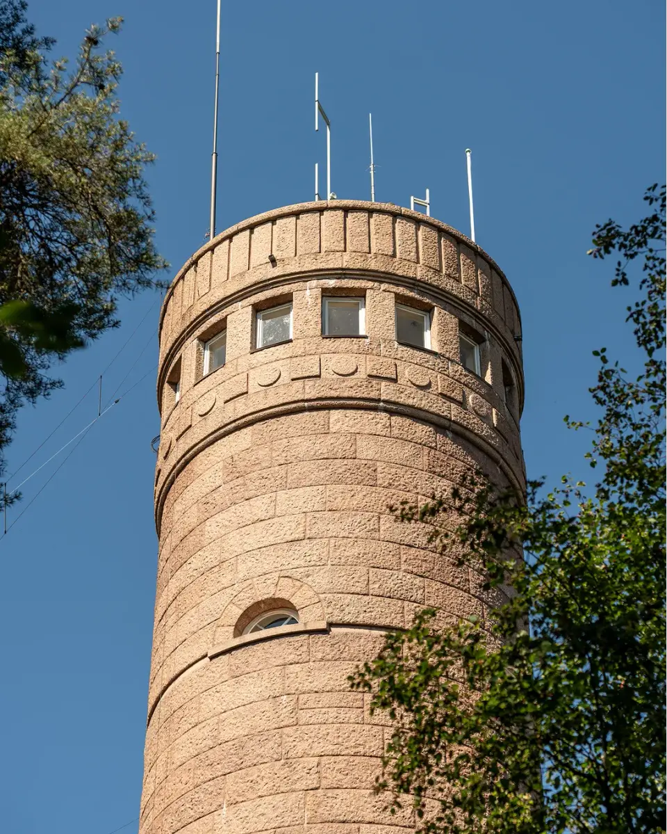 Pyynikin Munkkikahvila — 9